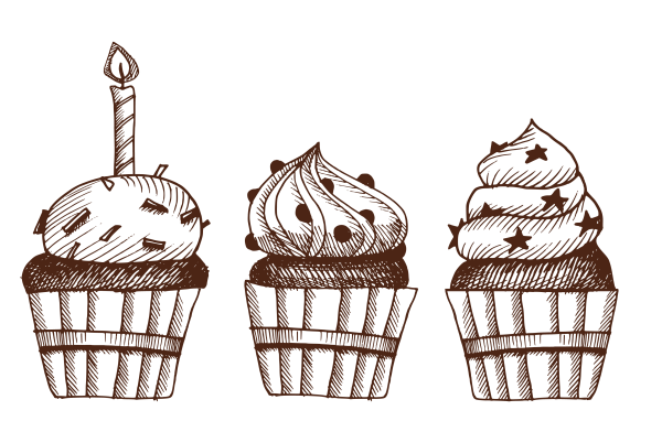 Кексики скетч