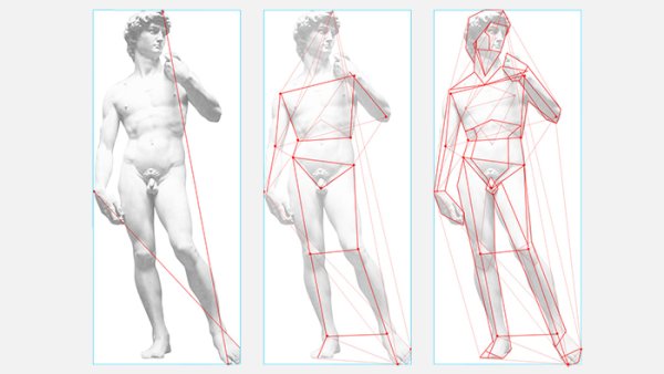 Баммес контрапост