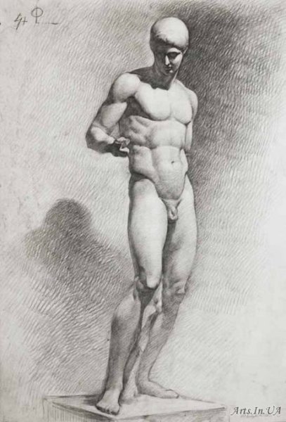 Баммес контрапост