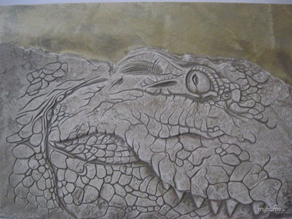 Выпуклые рисунки