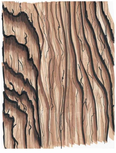 Имитация структуры дерева