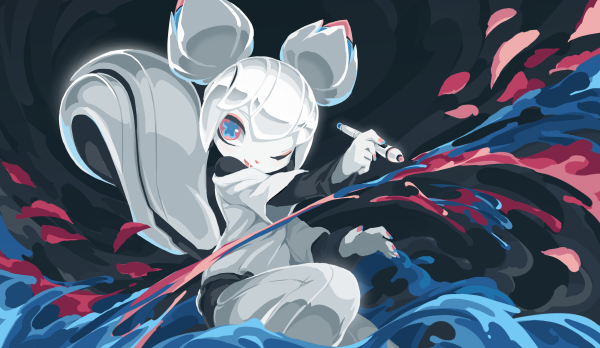 Крита графический редактор