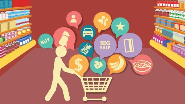 Товар в маркетинге это