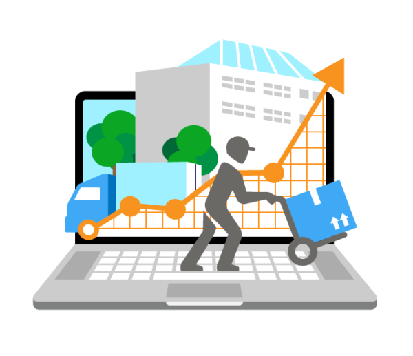 Организация услуг иллюстрации