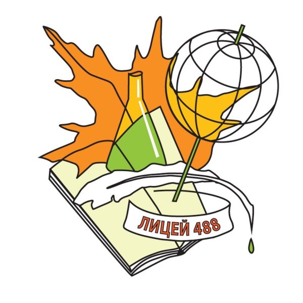 Школа 488 Выборгского района