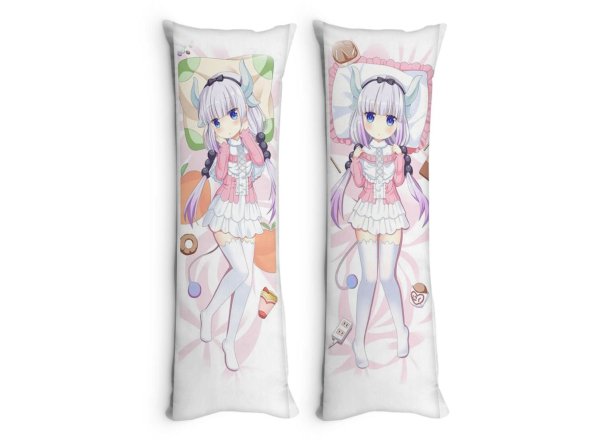 Дакимакура с Инком