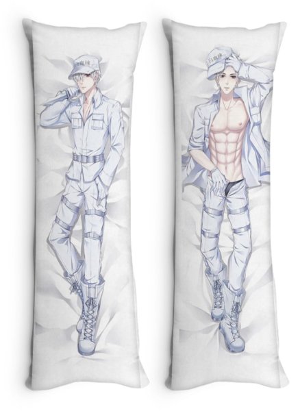 Дакимакура Ренгоку Кеджуро