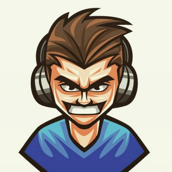 Аватарки для геймеров