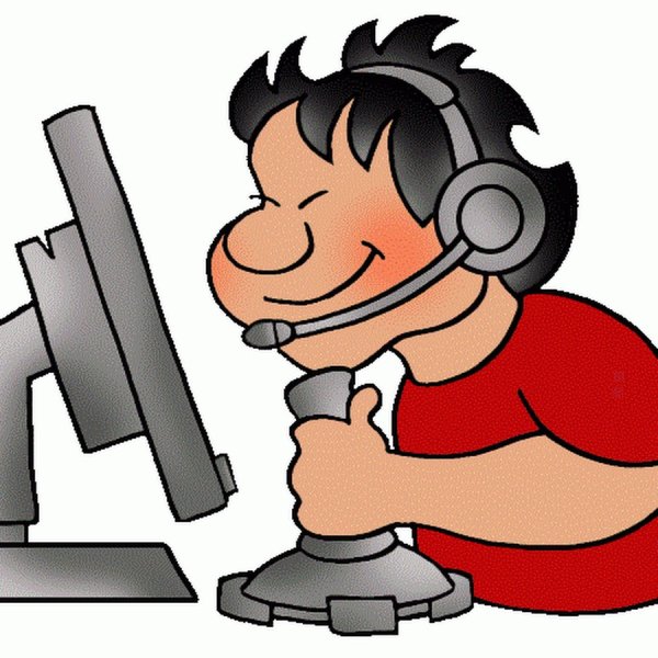 Компьютерные игры на прозрачном фоне