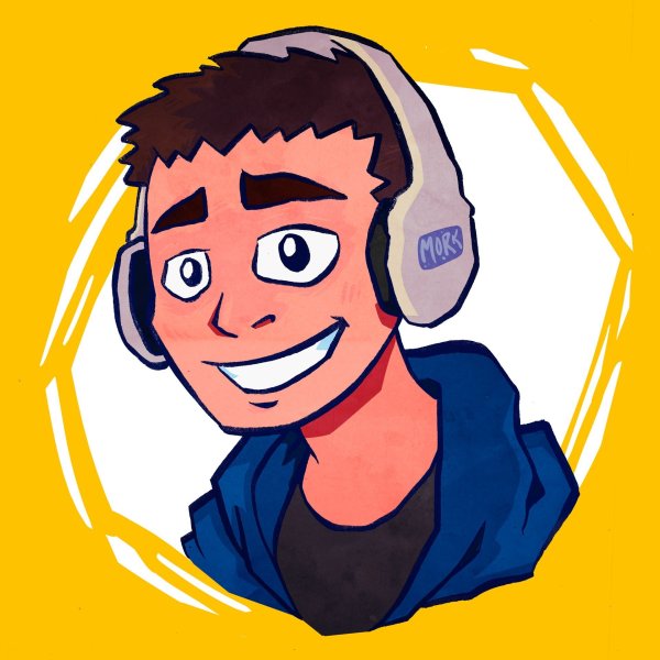 Ава для Твича