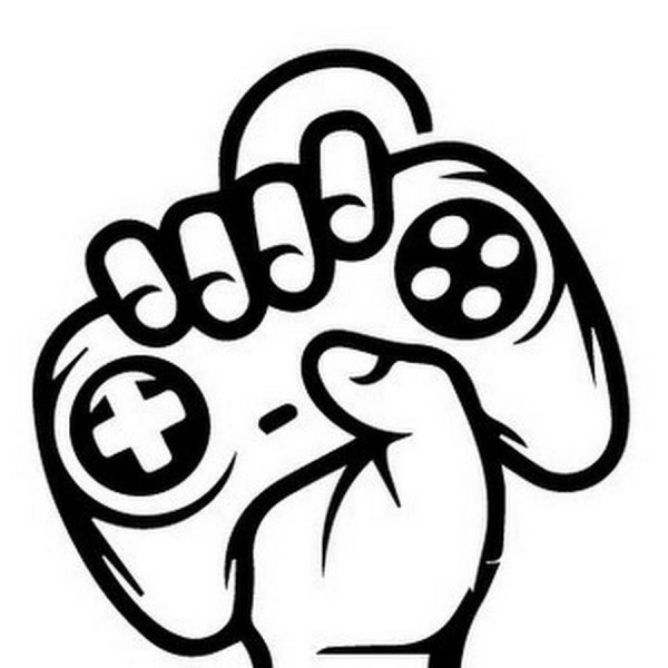 Геймерские иконки