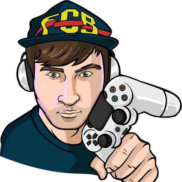 Игровые аватарки