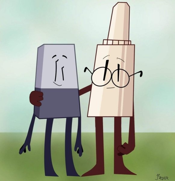 Фандом и н м т