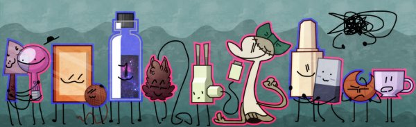 Обджект и.н.м.т