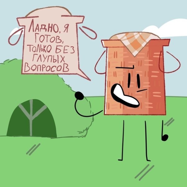 Корзиныч ИНМТ