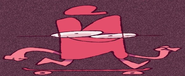 ИНМТ персонажи