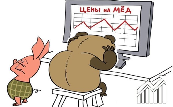 Инфляция картинки