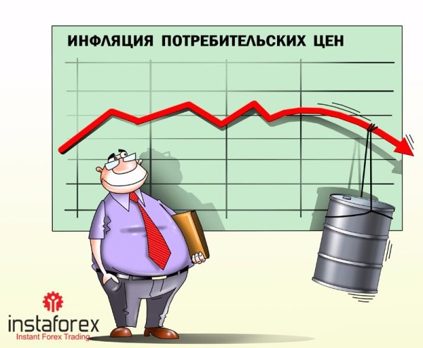 Инфляция картинки