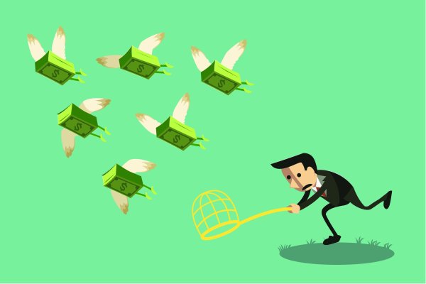 Инфляция презентация