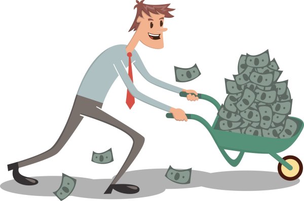 Инфляция арт