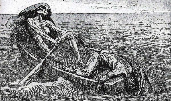 Холерный вибрион строение клетки