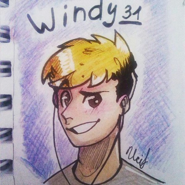 Винди 31 торс