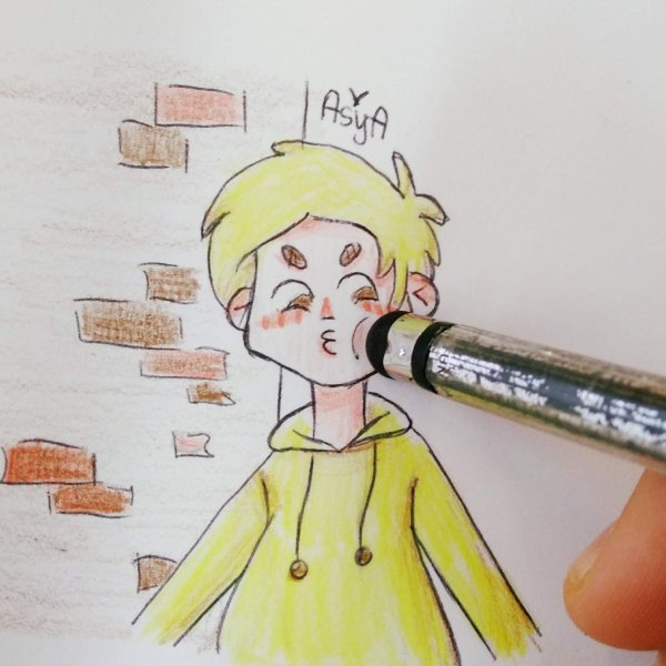 Винди и Поззи