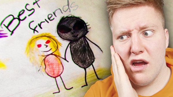 Нарисовать Поззи