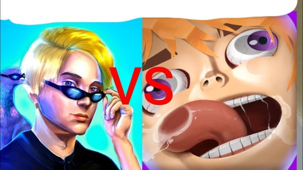 Постер Поззи