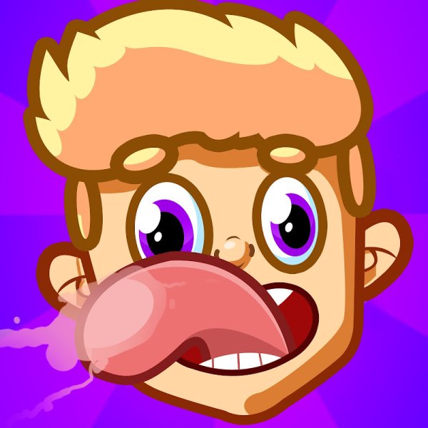 Логотипы каналов ЮТУБЕРОВ