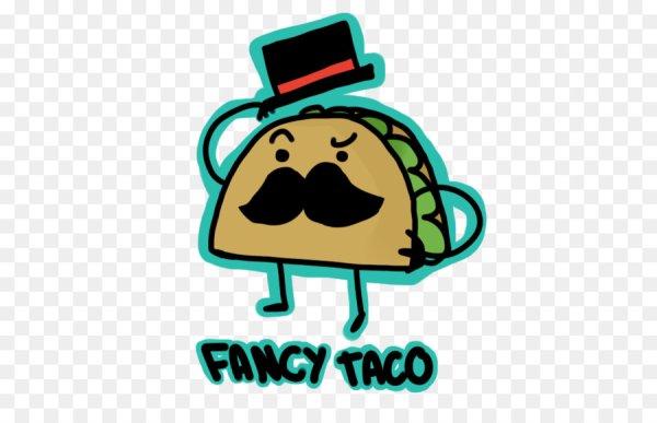 Тако иллюстрация вектор