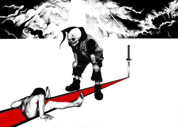 Хуан Касас картины