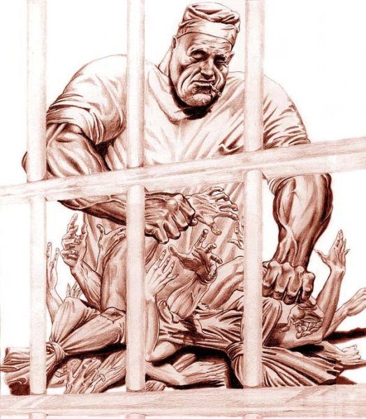 Трикстер Джокер