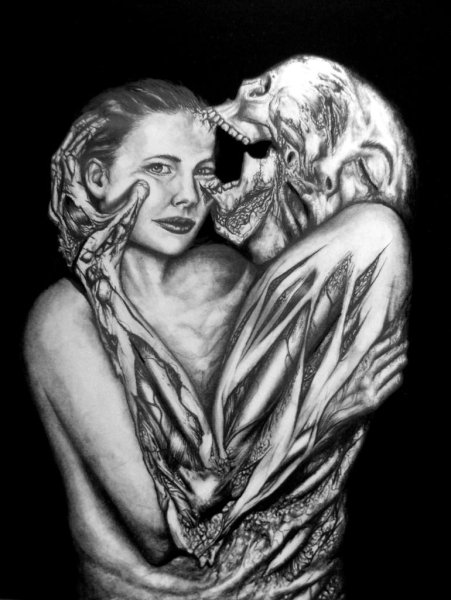 Чикано реализм мужские