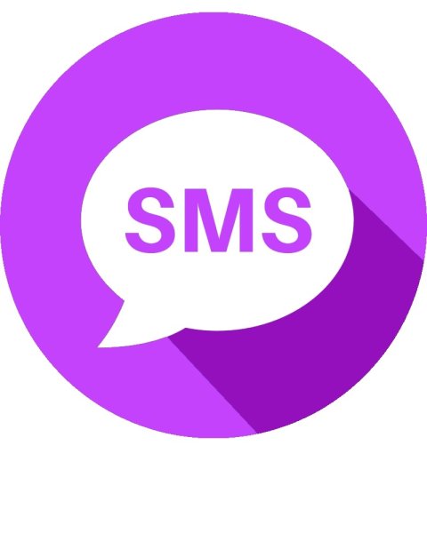 SMS иконка