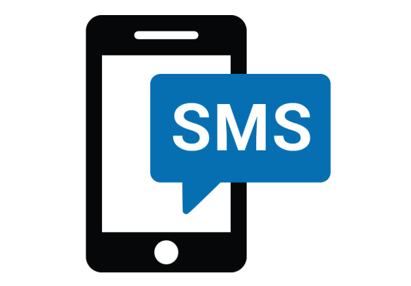 Смс сообщения