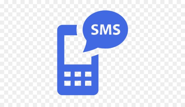 Смс рассылка иконка