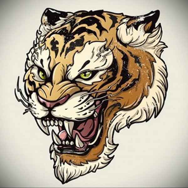 Рисунки Волков карандашом