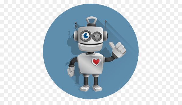 Символ робототехники