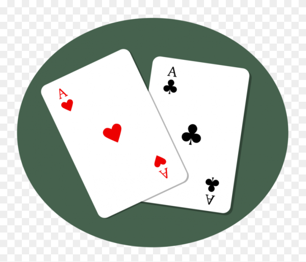 Покерные масти