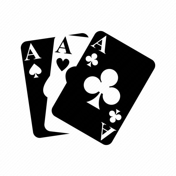 Карты векторные игральные