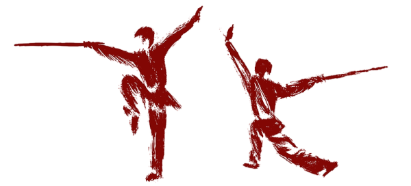 Традиционное ушу дуаньбин