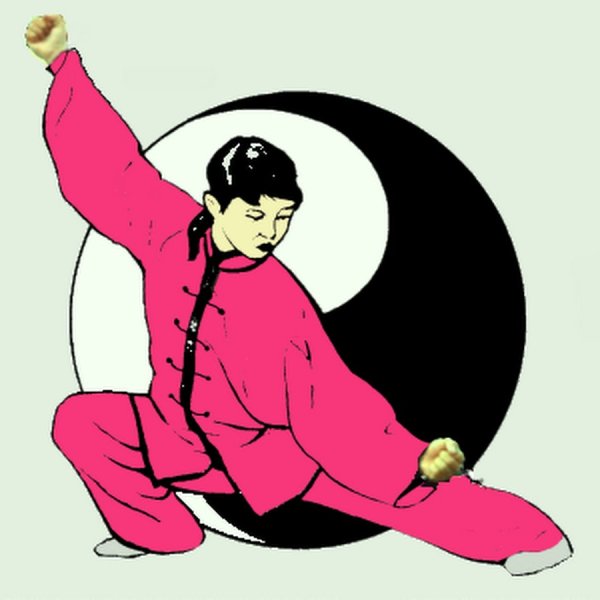 Цигун эмблема