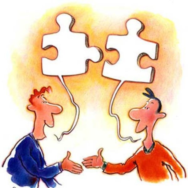 Понимание рисунок