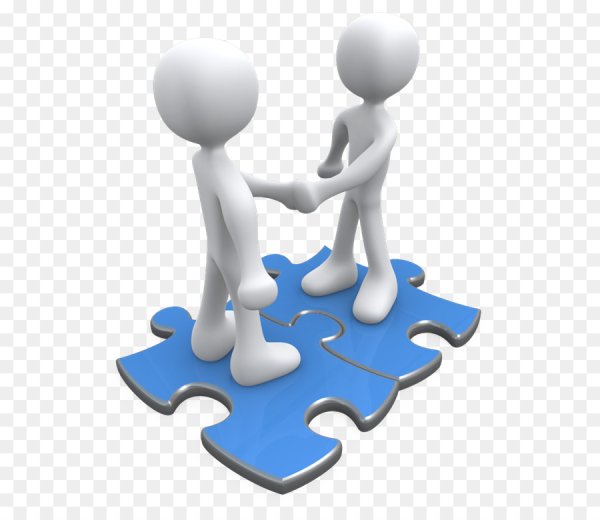 Конфликт человечки