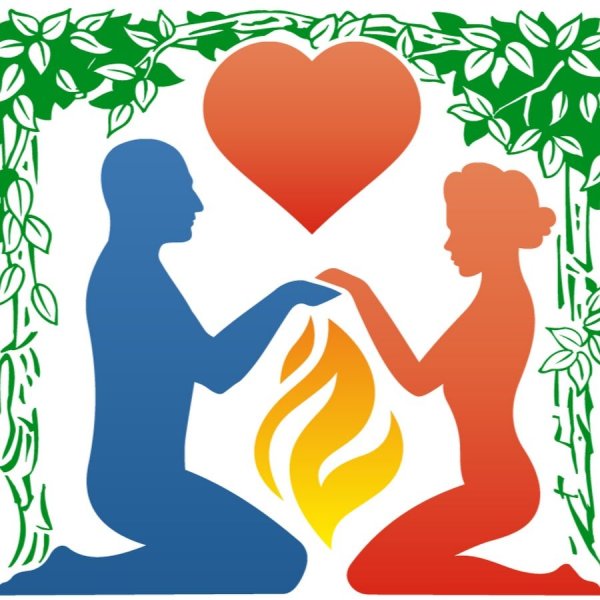 Символ счастливой семьи