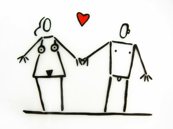 Мы не понимаем друг друга