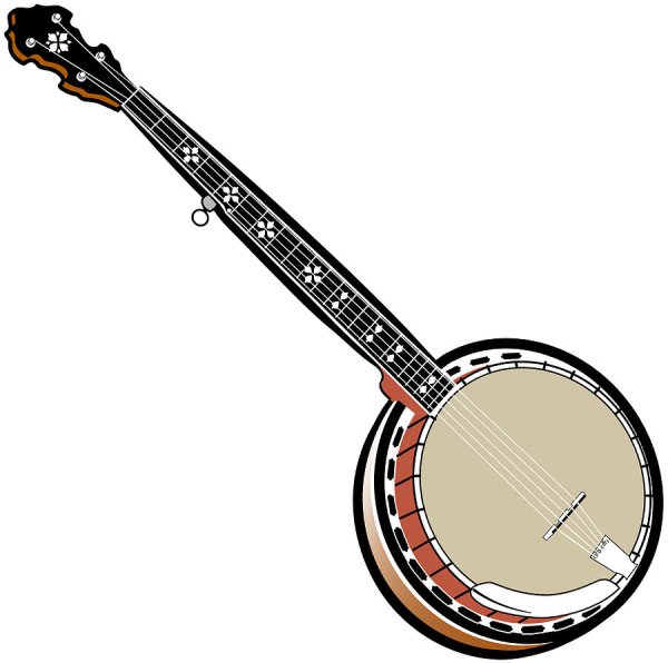 Банджо Кантри