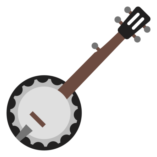 Банджо инструмент