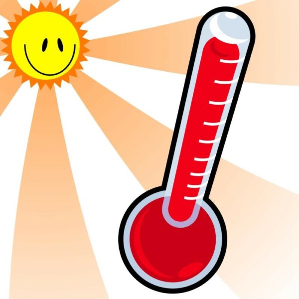 Температурный режим